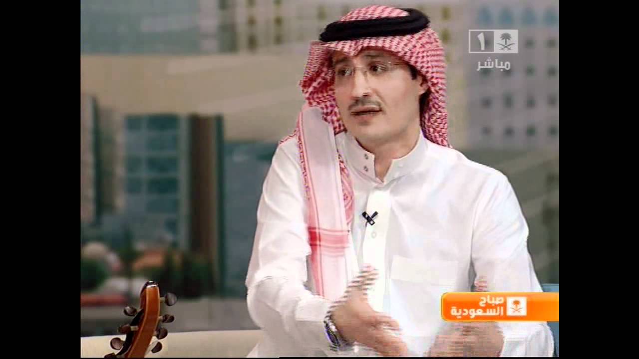 الفنان عبدالرحمن حسن - صباح السعودية
