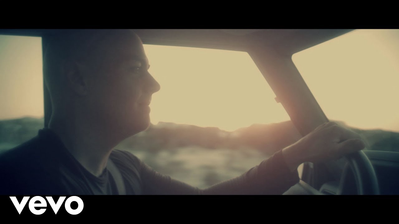 Peter Furler - Matter of Faith