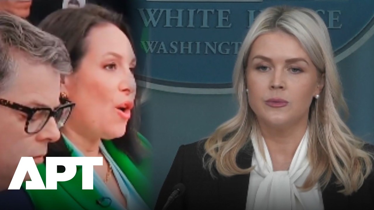 “Afghanistan Lessons Ignored” – Reporter Questions Iran Evacuation Plan | APT