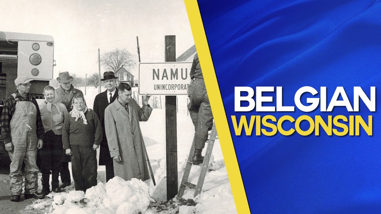 The Wisconsin Belgian Settlement (2008)