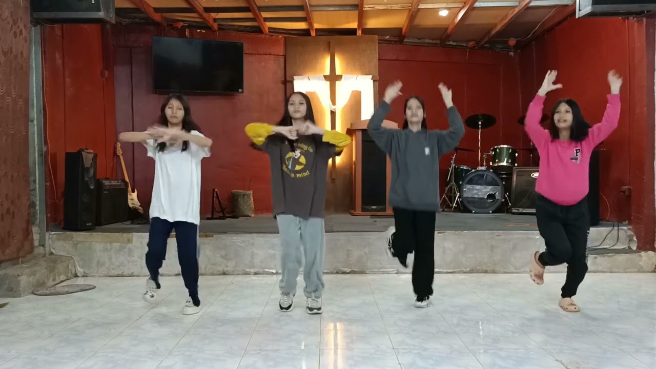 Dakila Ka | Dance Cover by JiaDanceTeam