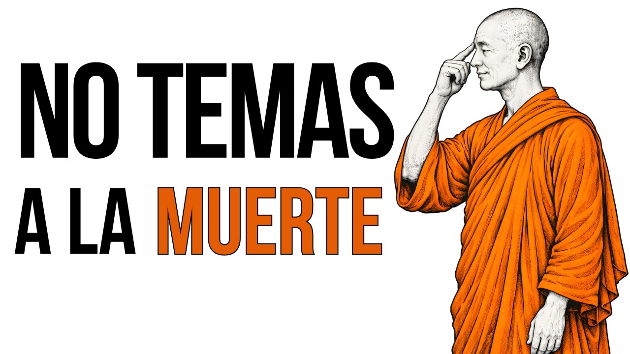 ¿Qué ocurre REALMENTE cuando Mueres? | La muerte en el budismo