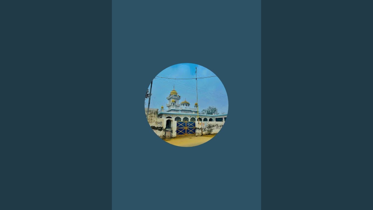 @Nanaksar_Gurdwara੧੬੯੯ is live!