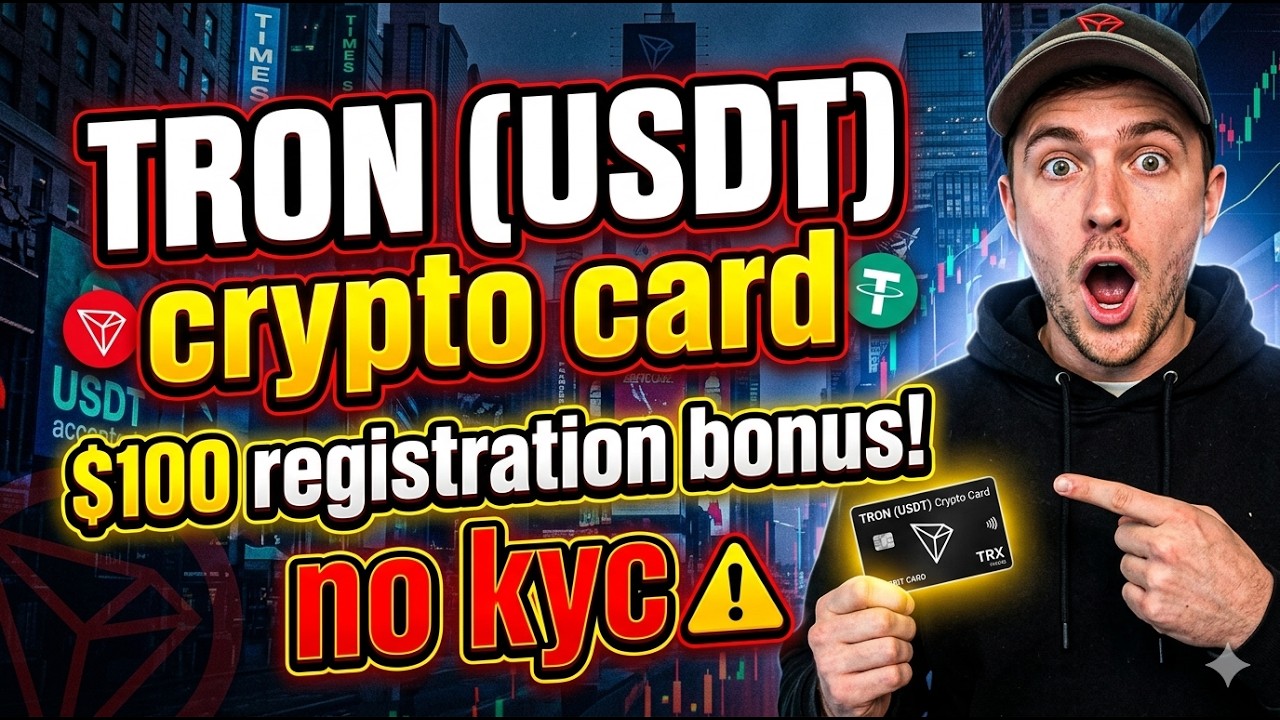 CRYPTO CARD WITH APPLE PAY IN 2026: BEST REWARDS, CASHBACK, AND NO KYC CARDS TODAY!
