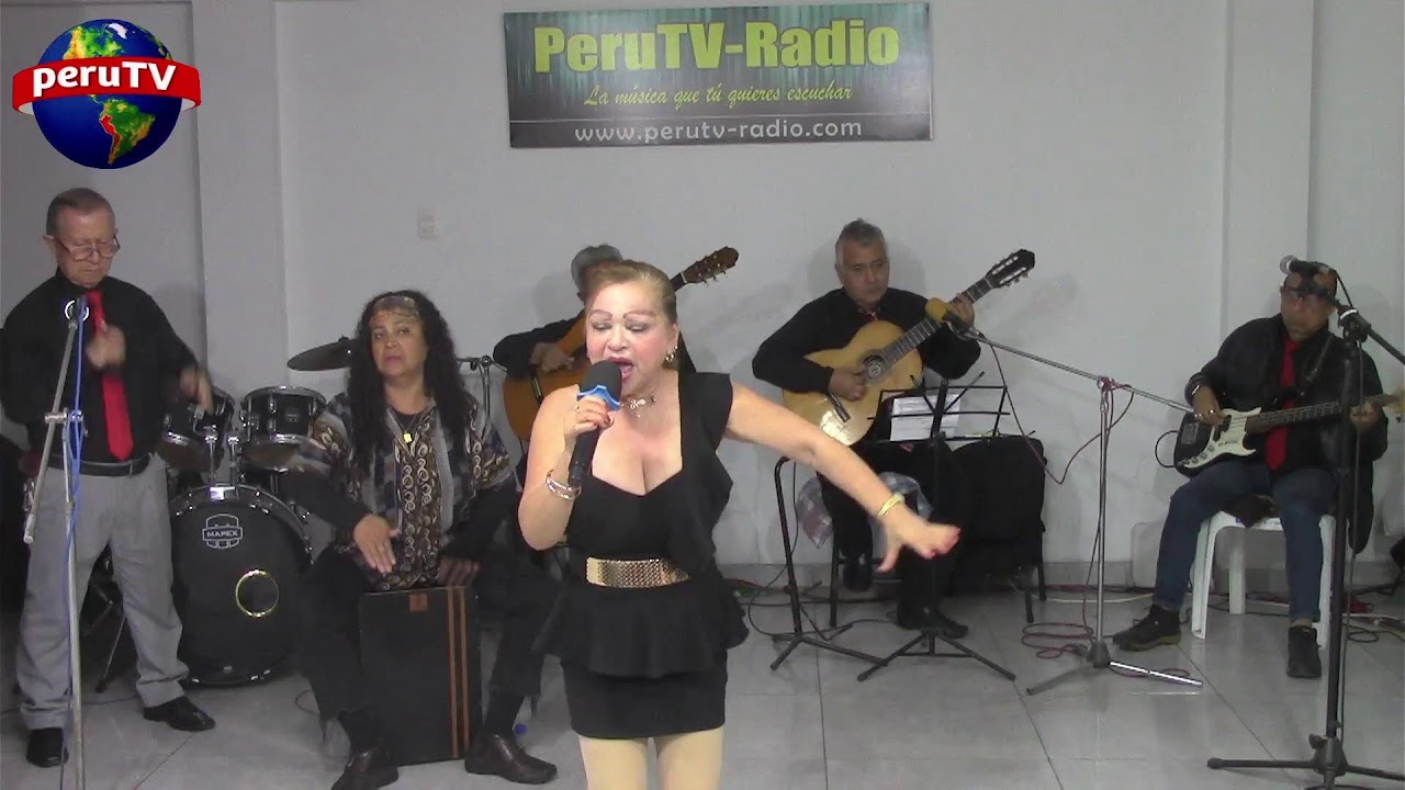 LA REVISTA MUSICAL  DE PERUTV-RADIO 24/06/25