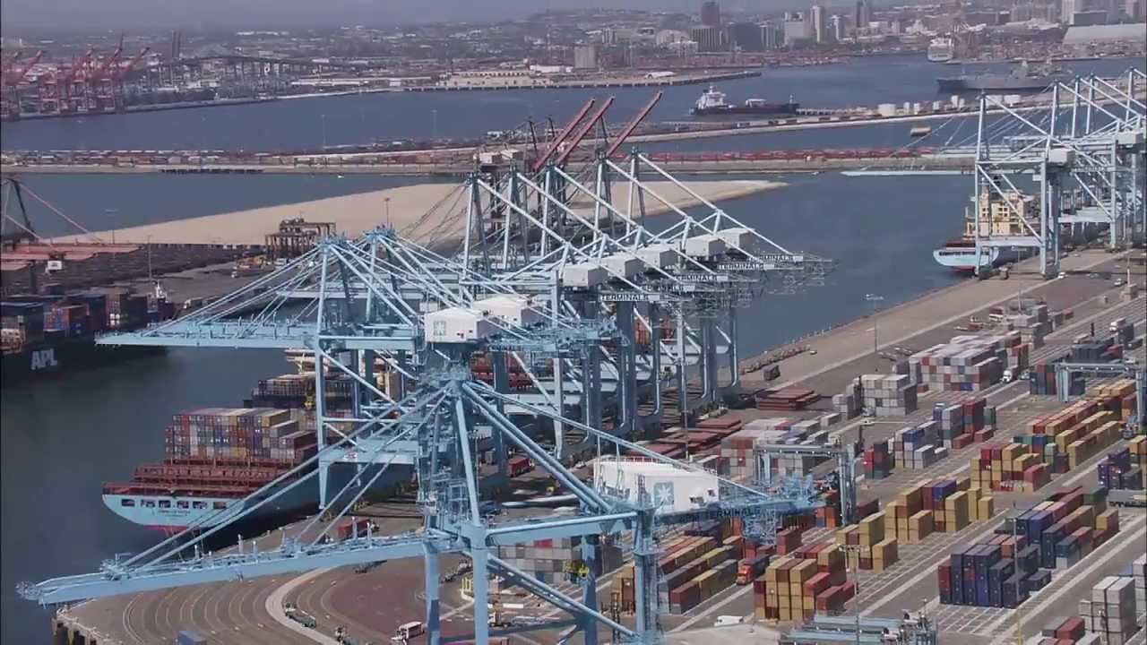 Ocean Frontiers 10 min HD