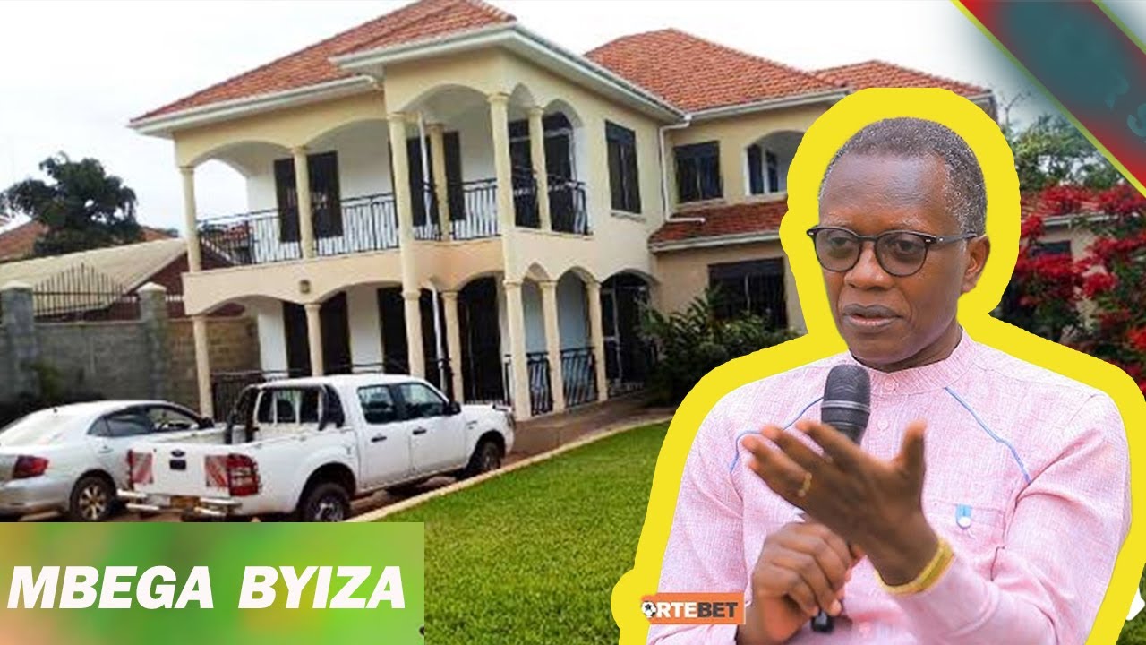 Inzu yigitangaza Imana yahaye Umushumba Dr.Rutayisire/dore uko wabasha kuzigama bikagenda neza