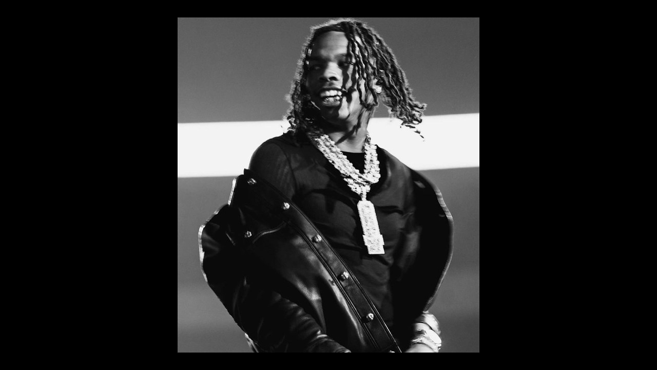 (FREE) Lil Baby Type Beat - 