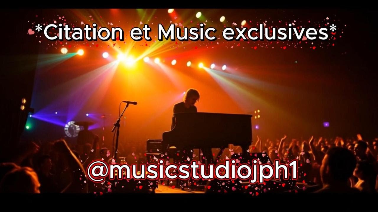 VIDEO SHORT Citation : UN AMI