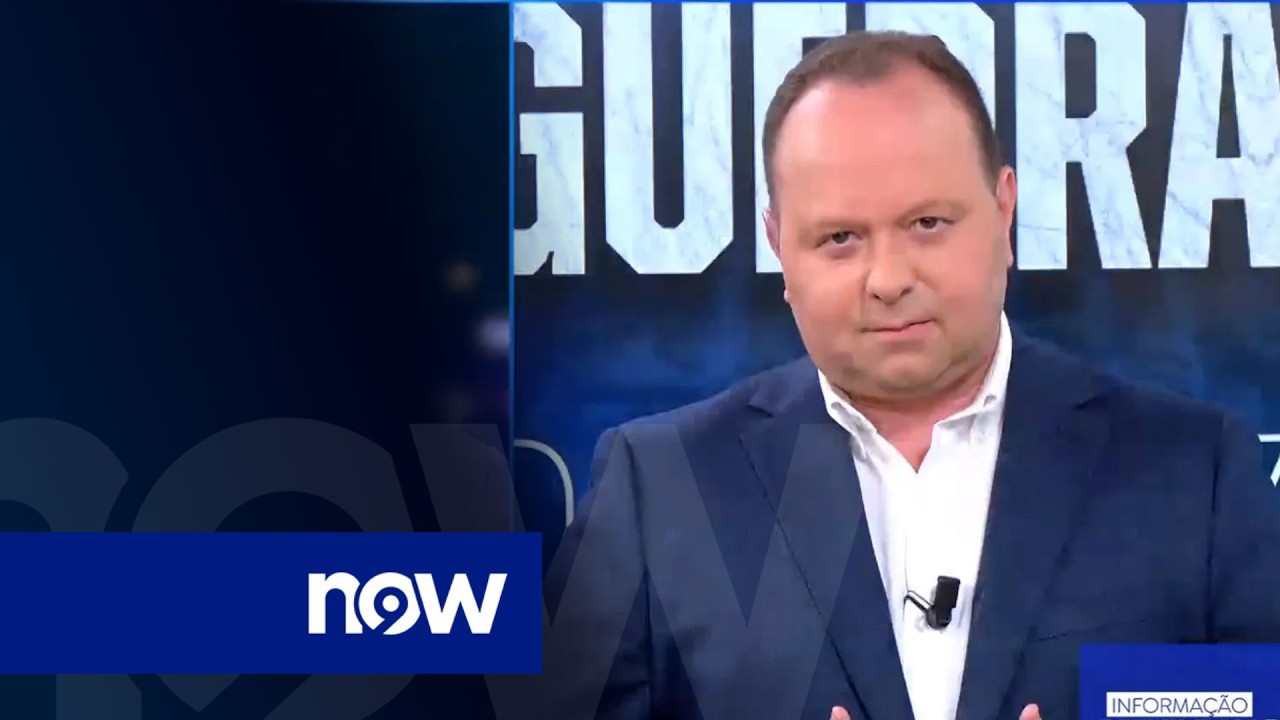 «Doze mil milhões de dólares confirmados» para operação militar dos EUA no Irão