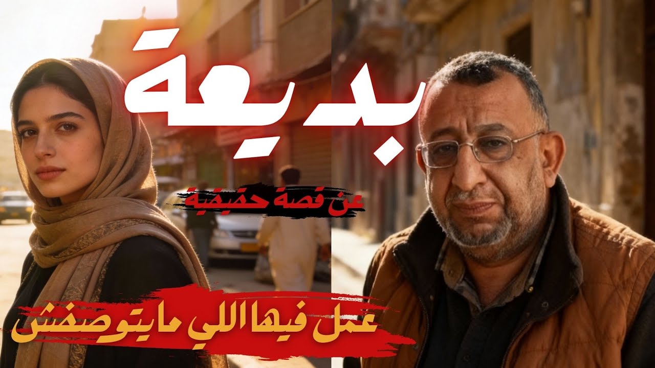 أقذ.ر أب في التاريخ | عن قصة حقيقية