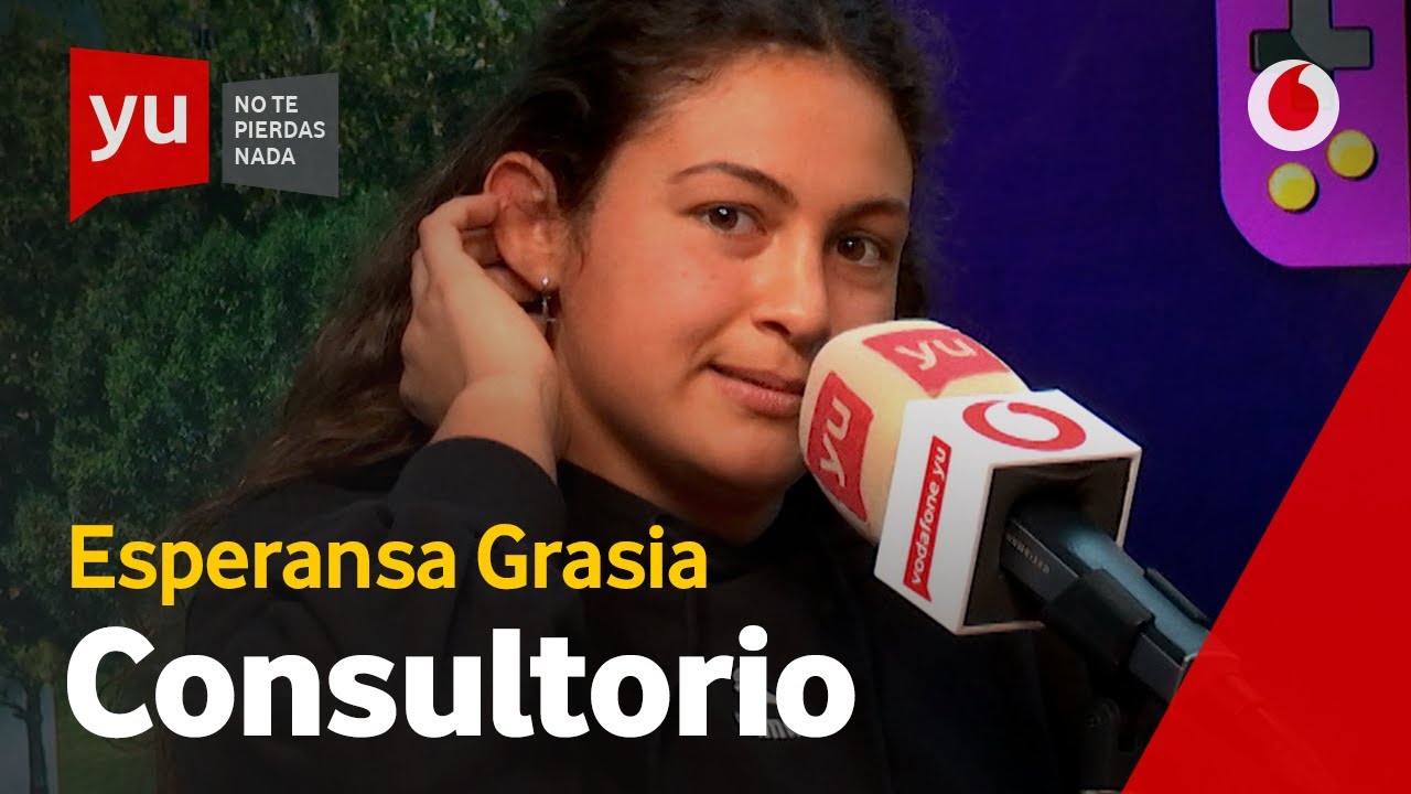 CONSUELO se PONE HOT por BUSTAMANTE 🔥