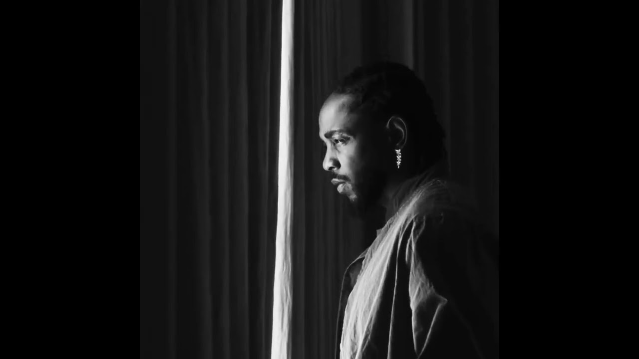 [FREE] JID X KENDRICK LAMAR TYPE BEAT 