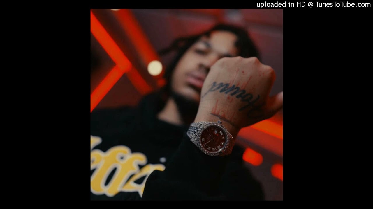 Bloodhound Q50 X Rell Vert X Screwly G Type Beat 