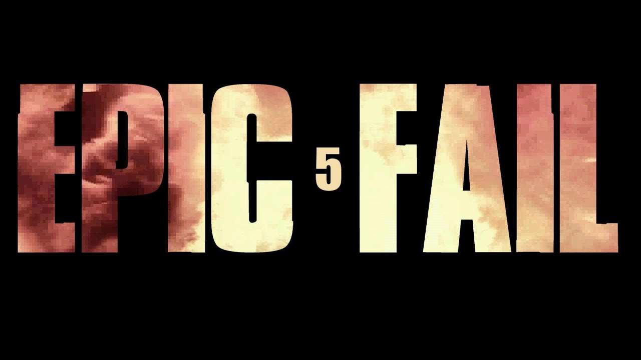 World of Tanks - Epic Fail 5