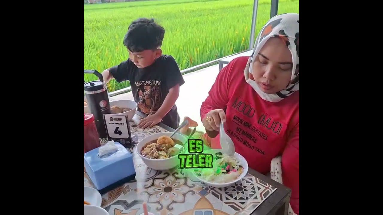 Bakso Pasuruan 
