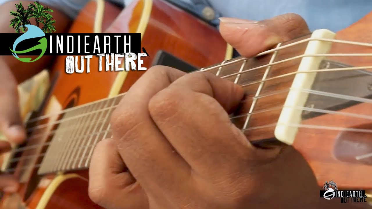 Sean Roldan & Friends - Yarum Illai (Into the Wild) | Alternative and Folk Music from India