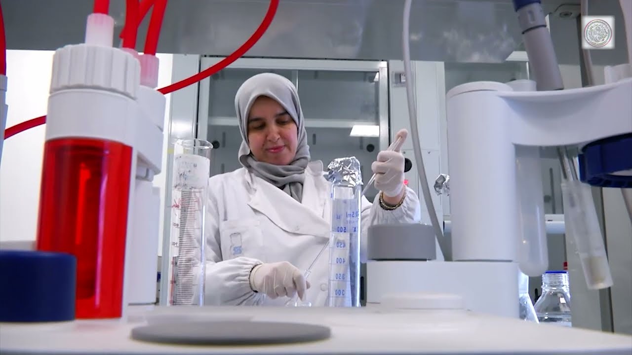 الصناعة الجزائرية إنجازات ... آفاق وتطلعات