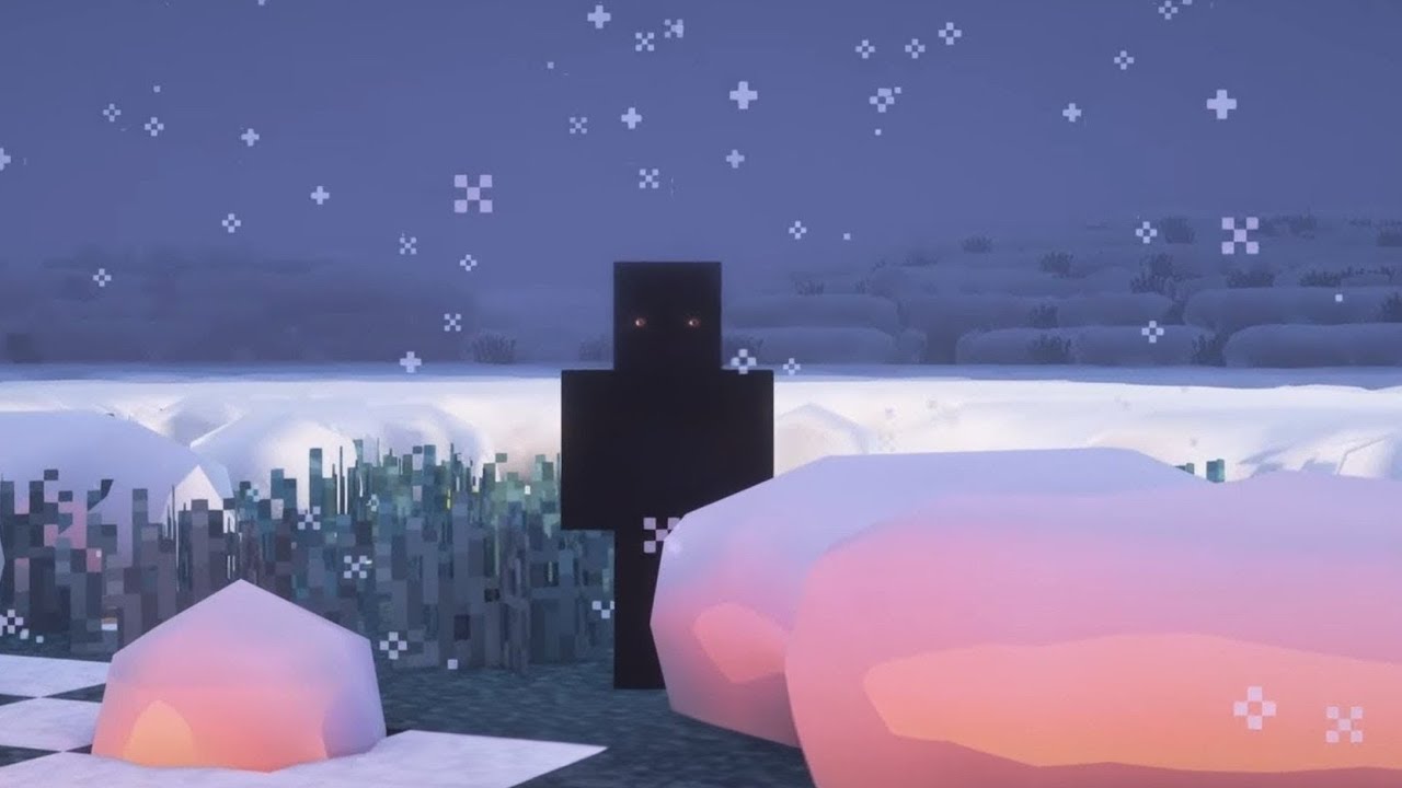 The Dweller's are chasing you out.