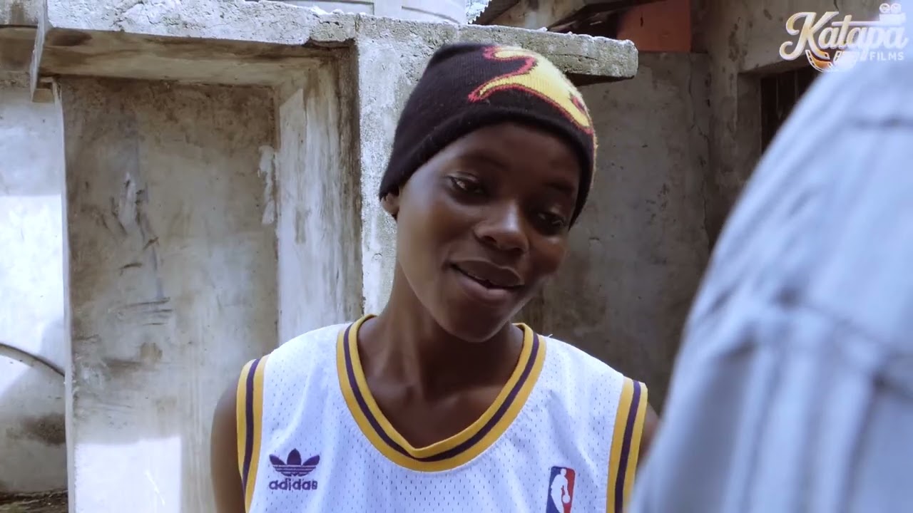 JINI HUBHUSI EPISODE 4 | Siri Nzito Zafichuka! Usikose sehemu Hii Kali sana😱🔥