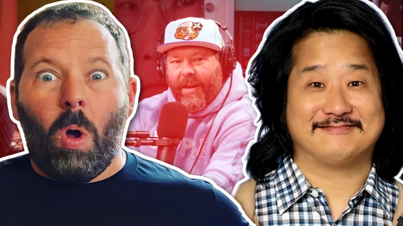 Бобби Ли разоблачает конфликт с термостатом, и Берт Крайшер в ярости