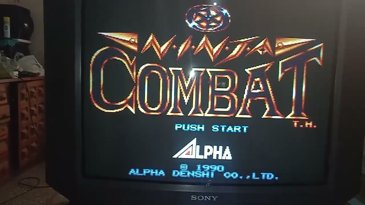 mod rgb sony trinitron  modelo KV-29AL40A placa BA4D
