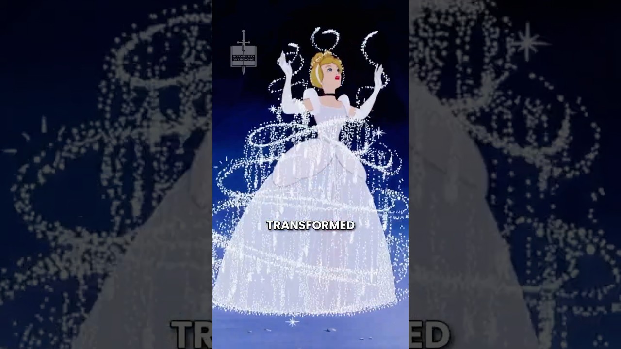 How Disney Movies Reflect Our Culture...