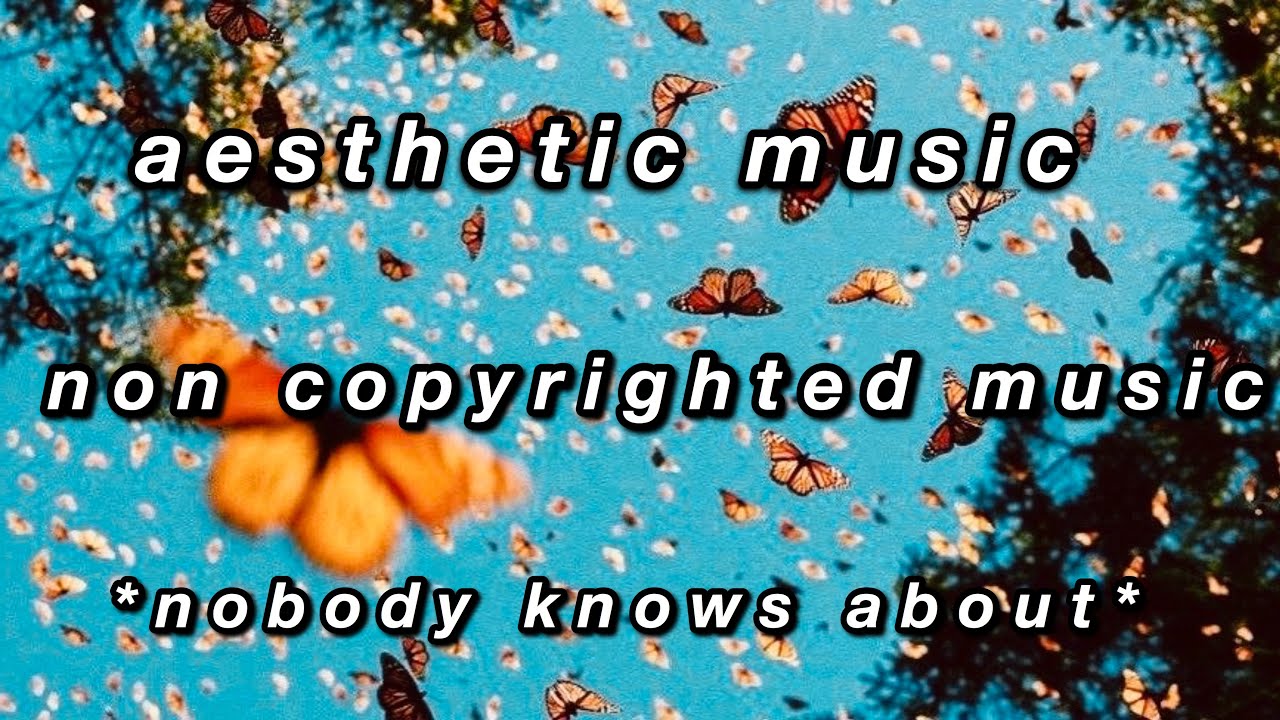 UNDERRATED/RARE aesthetic audios /// you NEED to hear and COPYRIGHT-FREE✰