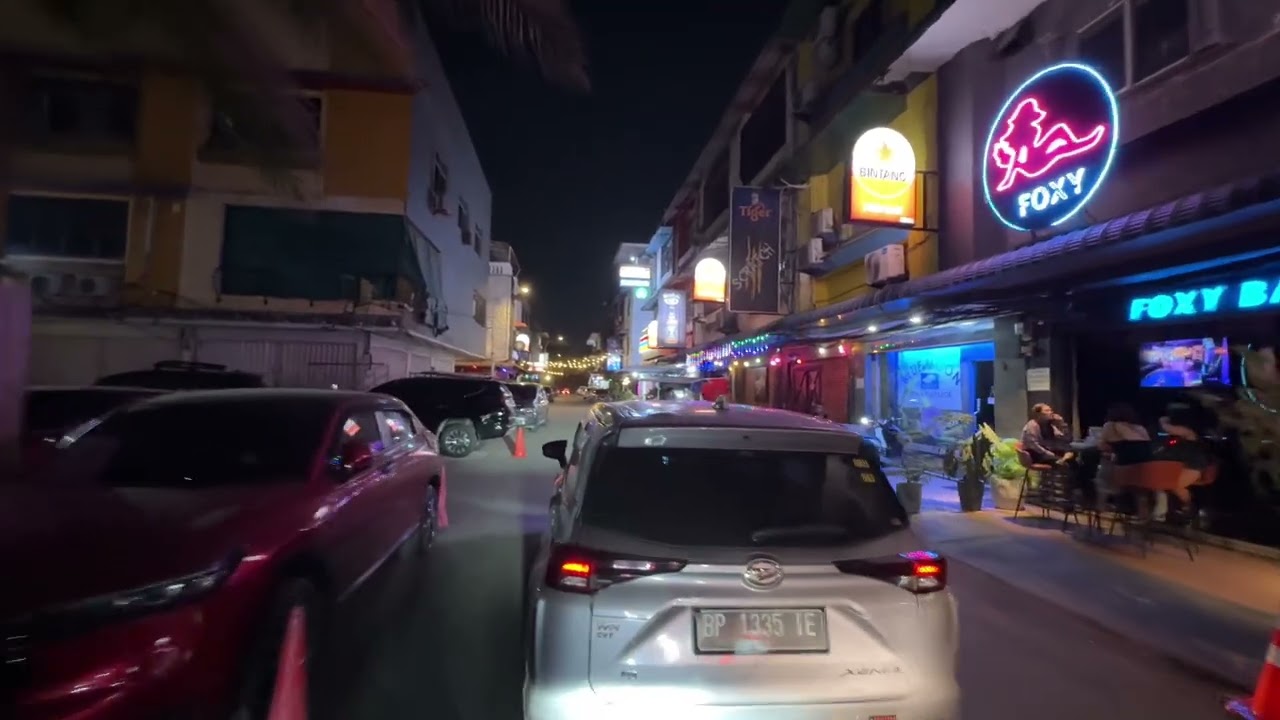 JALAN-JALAN DI BATAM #3