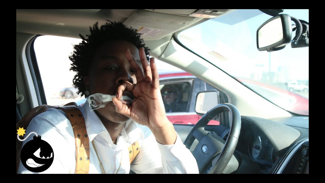 Famous Irv - I Can't Believe It (Music Video) | Shot By @Campaign_Cam