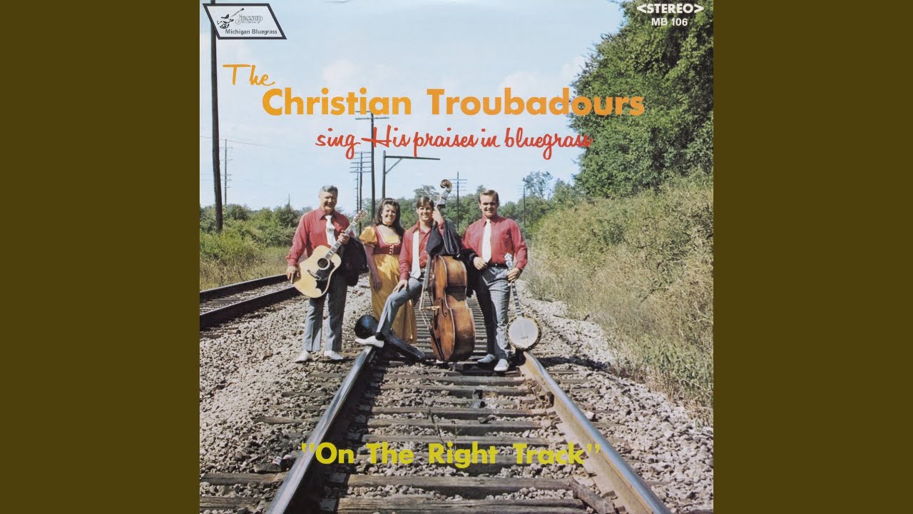 He'll Make the Flowers Bloom