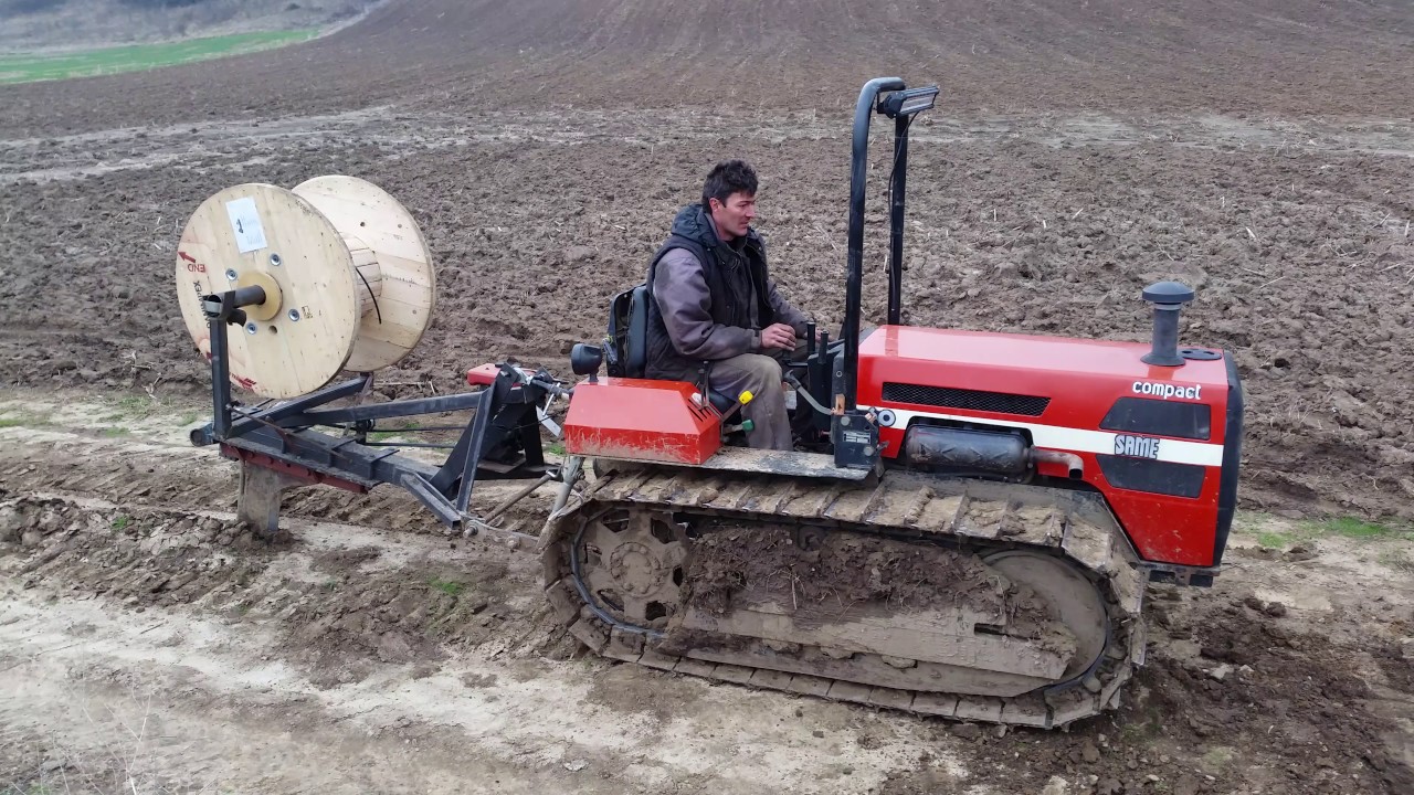 Same Solar Bulldozer2