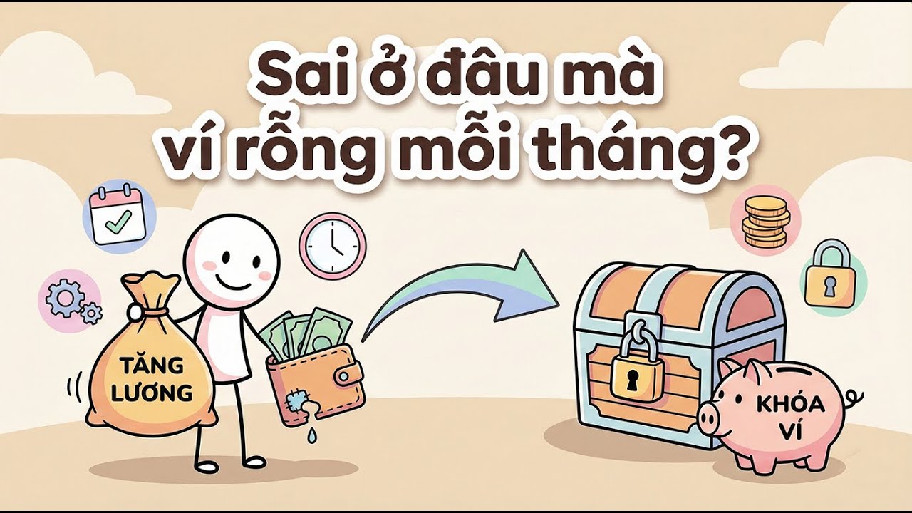 Động Lực Tài Chính: Công Thức 