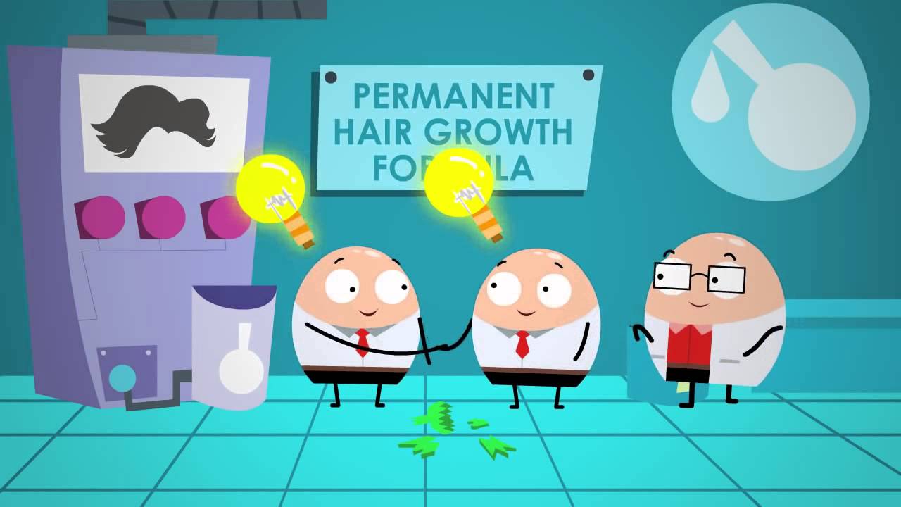 Organisation Development Animation