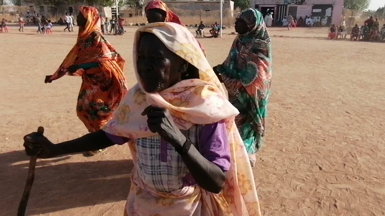 @قبيلة الداجو محلية لقاوة