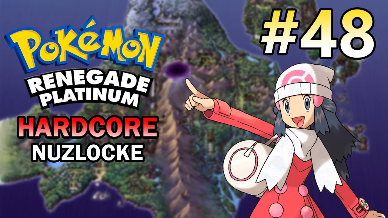 Preparing for trouble... | Pokémon Renegade Platinum HC Nuzlocke | Part 48