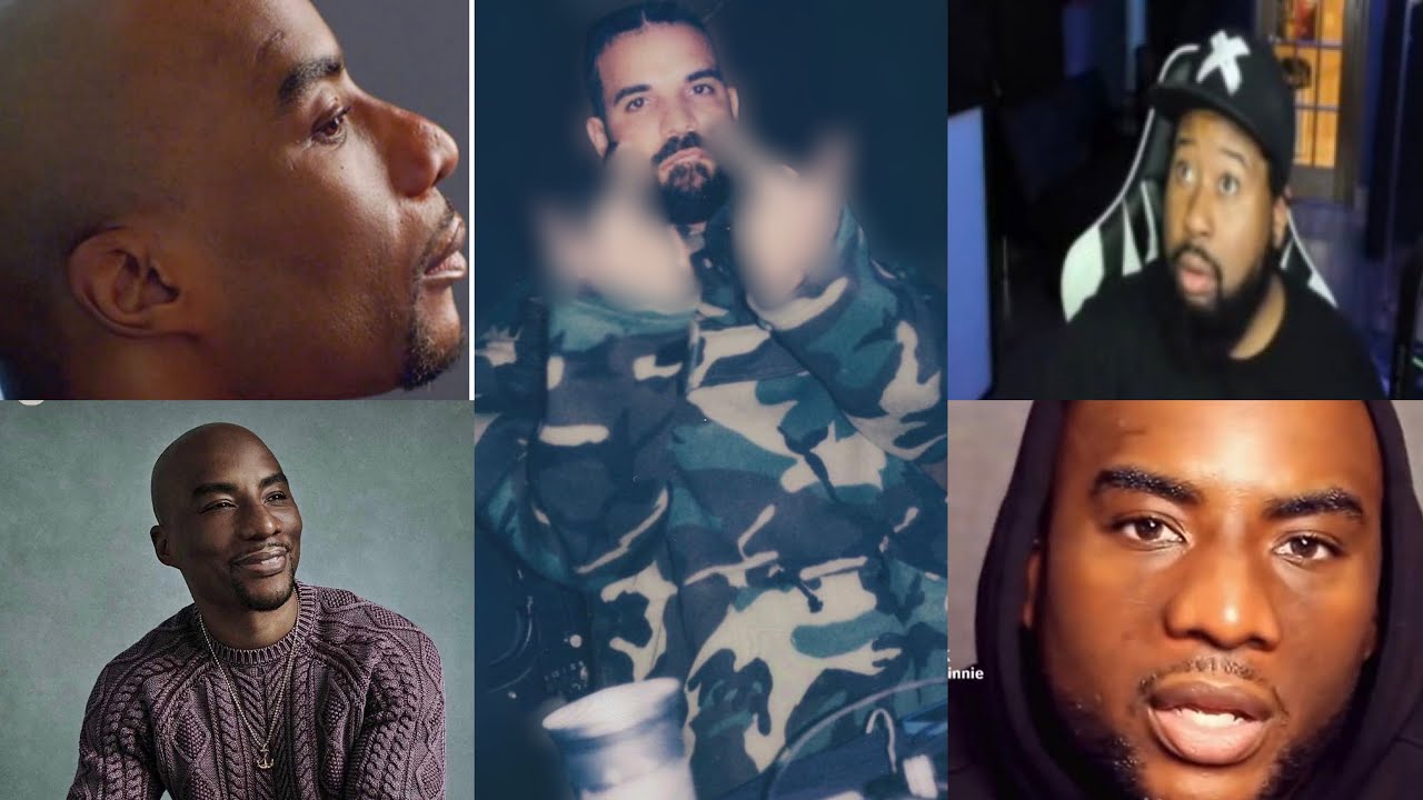 Nah Aubrey had Enough! DJ Akademiks reacts to Drake Cooking Charlamagne for hating on his new song!