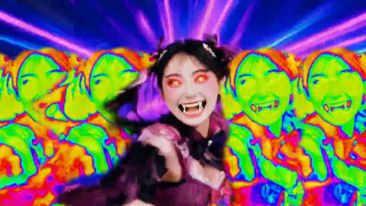 Dizzy VJ - idol bokumetsu undo Leiwan 