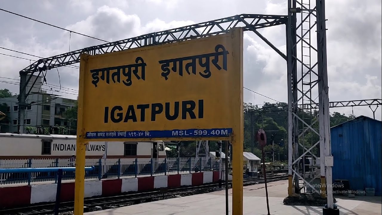 Inner view of Igatpuri Vipassana Center 2022 | Igatpuri Rooms | Vipassana Center Rooms