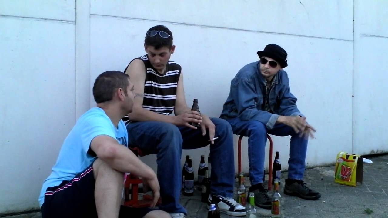 kai der brecher vol. 43