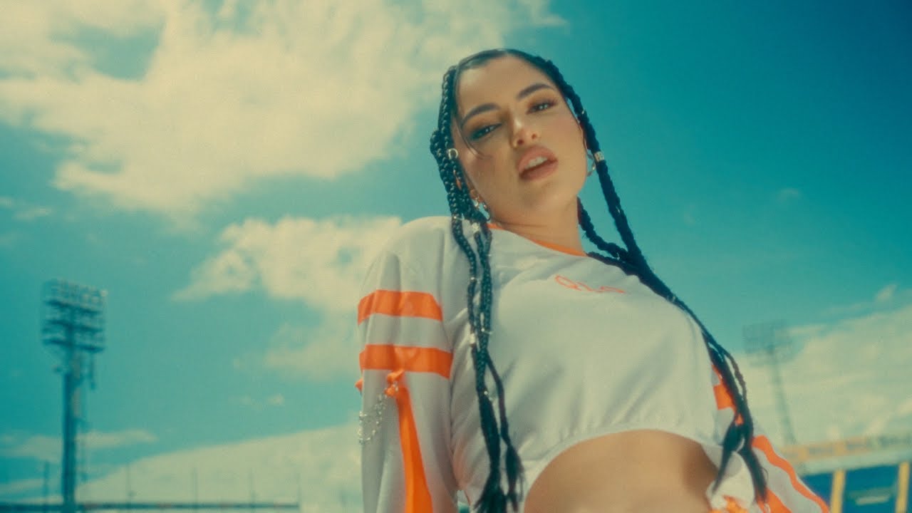 Briella - QLQ (Video oficial)