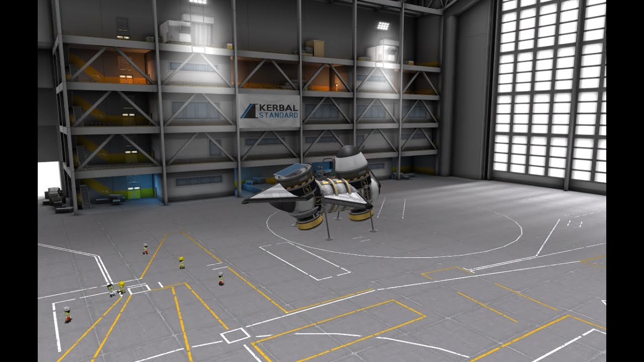 MK-0 Personal Transport 