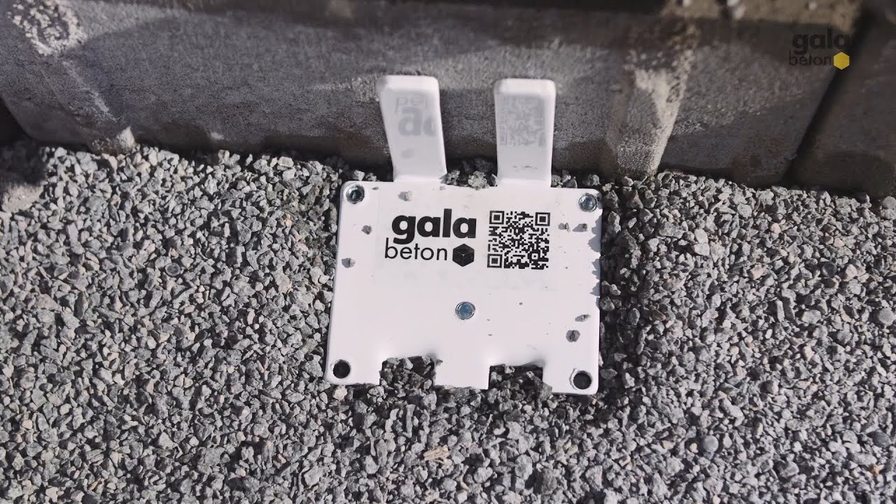 GP | galabeton | #produkttipp - Galatakete