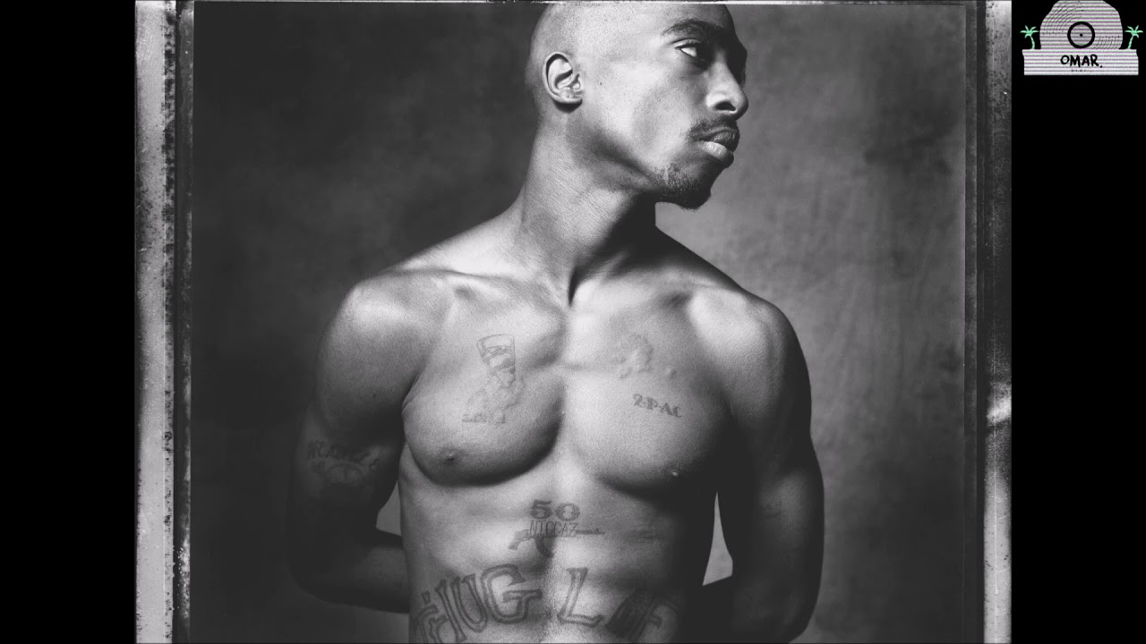 2Pac - Letter 2 The President OG  (Original Version) 432Hz