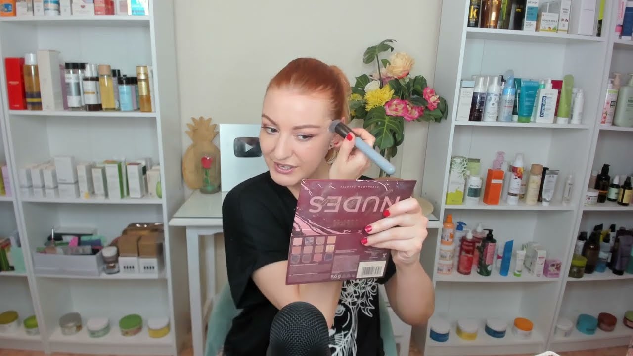 ME OFRECEN HACERME B0T0X + MAQUILLAJE @DERMAVLOG