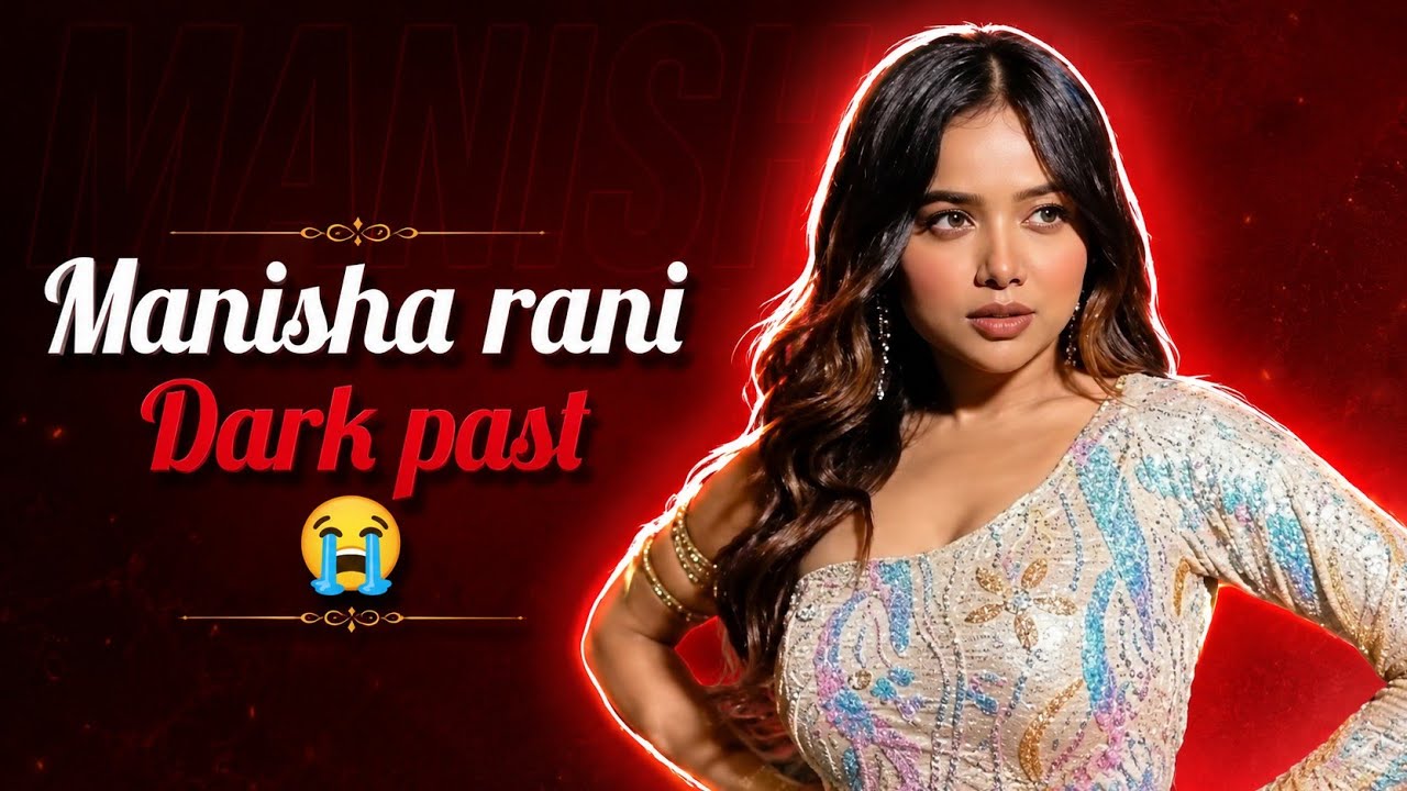 Manisha Rani dark past story #manisharani #elvishyadav #fukrainsaan #system #bbott2 