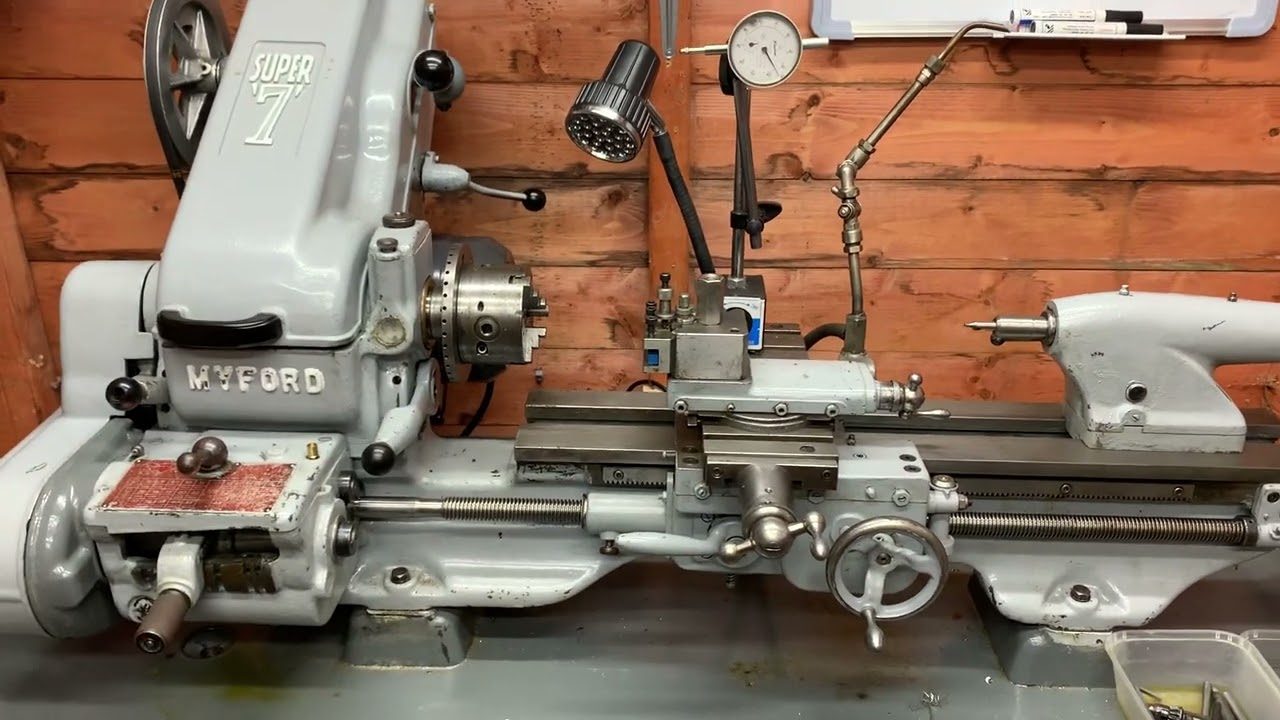 https://clockrepairsmerseyside.co.uk/  My 1957 myford super 7