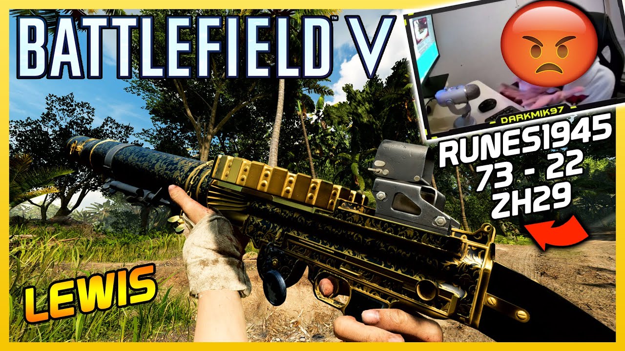 Come Depensare su Solomon Island🤦🏼‍♂️🤬 | Battlefield 5 ITA