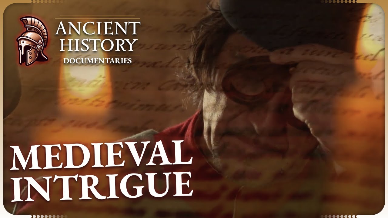 Italy's Political Intrigues | Medieval Dead | Ancient History
