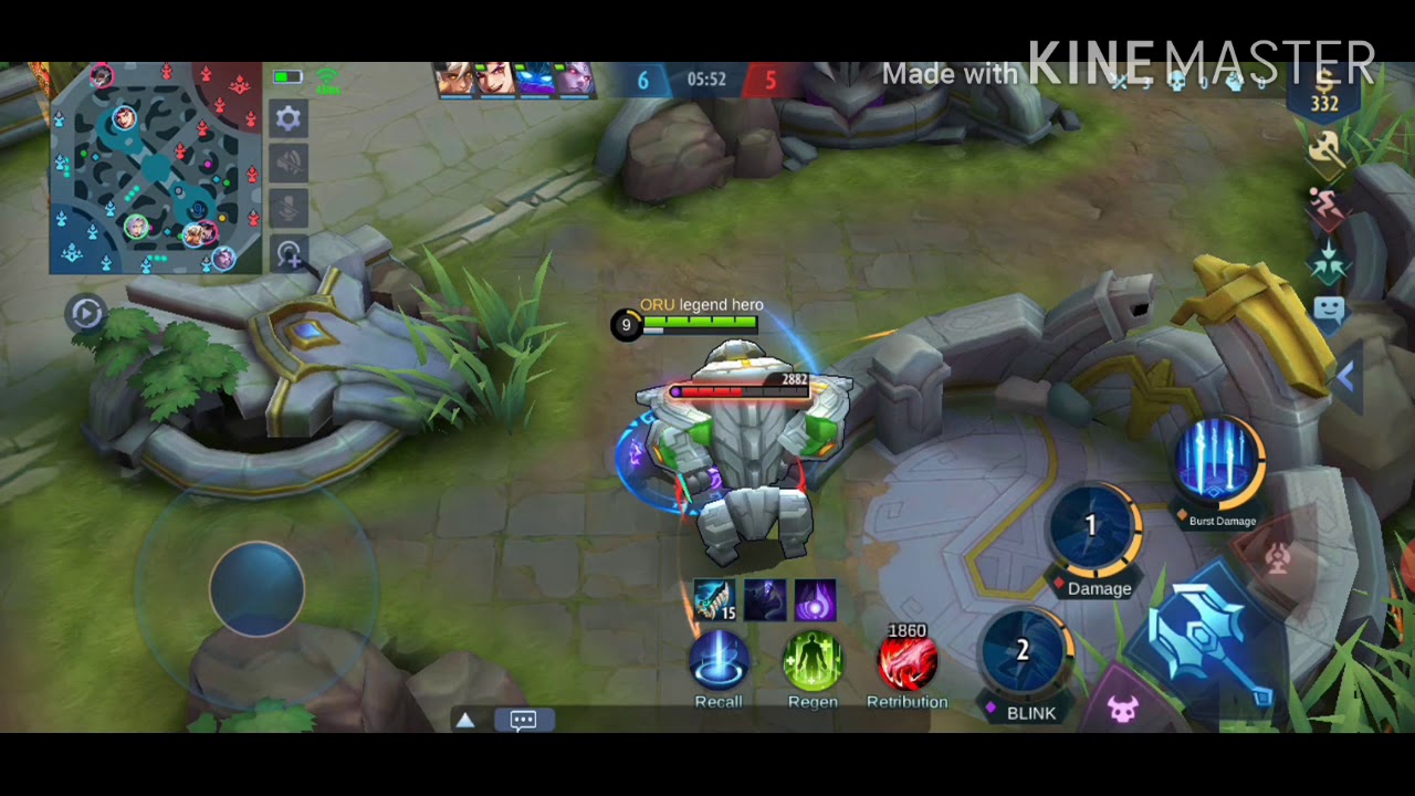 Assasin Is So Easy Want Learn? Id In Description